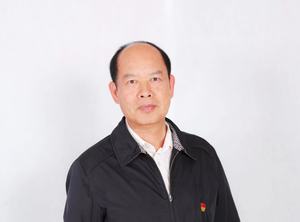 绿促会党建顾问：周伟光