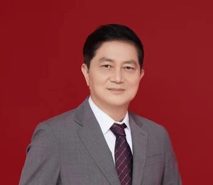 绿促会执行会长：庄武龙