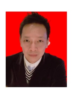 绿促会常务副会长：许世炎