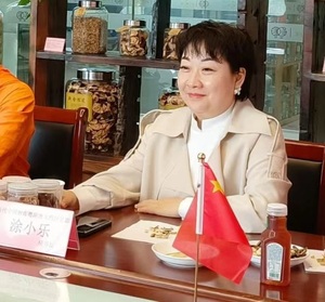 绿促会高级顾问：涂小乐