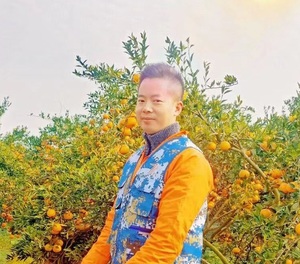 绿促会副会长：何乐声