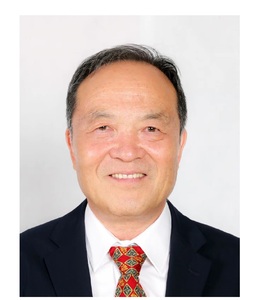 绿促会会长：吴坚
